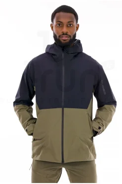 Homme Salomon Vestes & Coupe Vent^Outerpath 2.5L WP