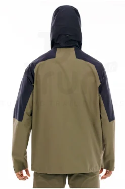 Homme Salomon Vestes & Coupe Vent^Outerpath 2.5L WP