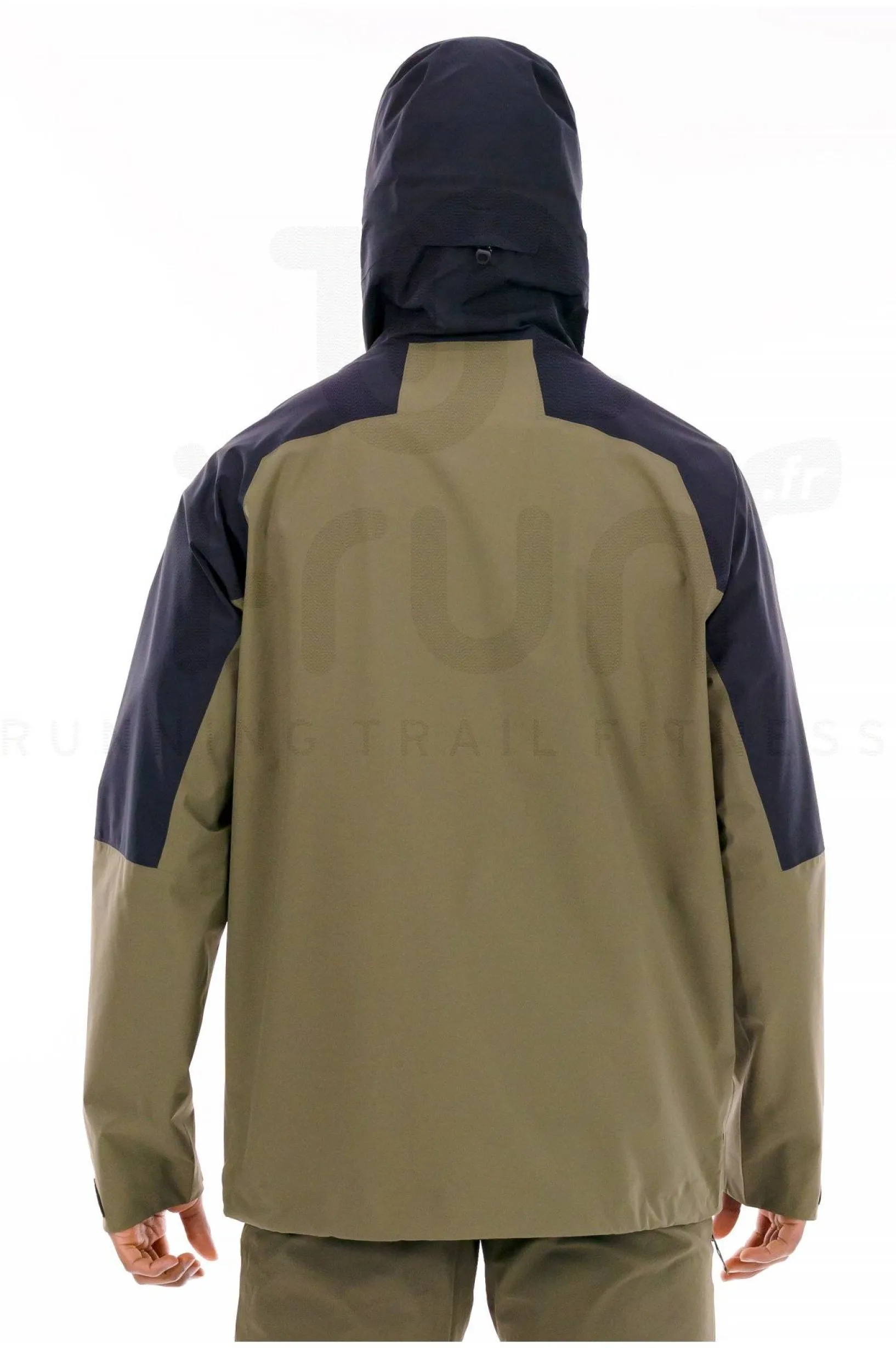 Homme Salomon Vestes & Coupe Vent^Outerpath 2.5L WP