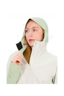 Femme Salomon Vestes & Coupe Vent^Outerpath 2.5L WP femme