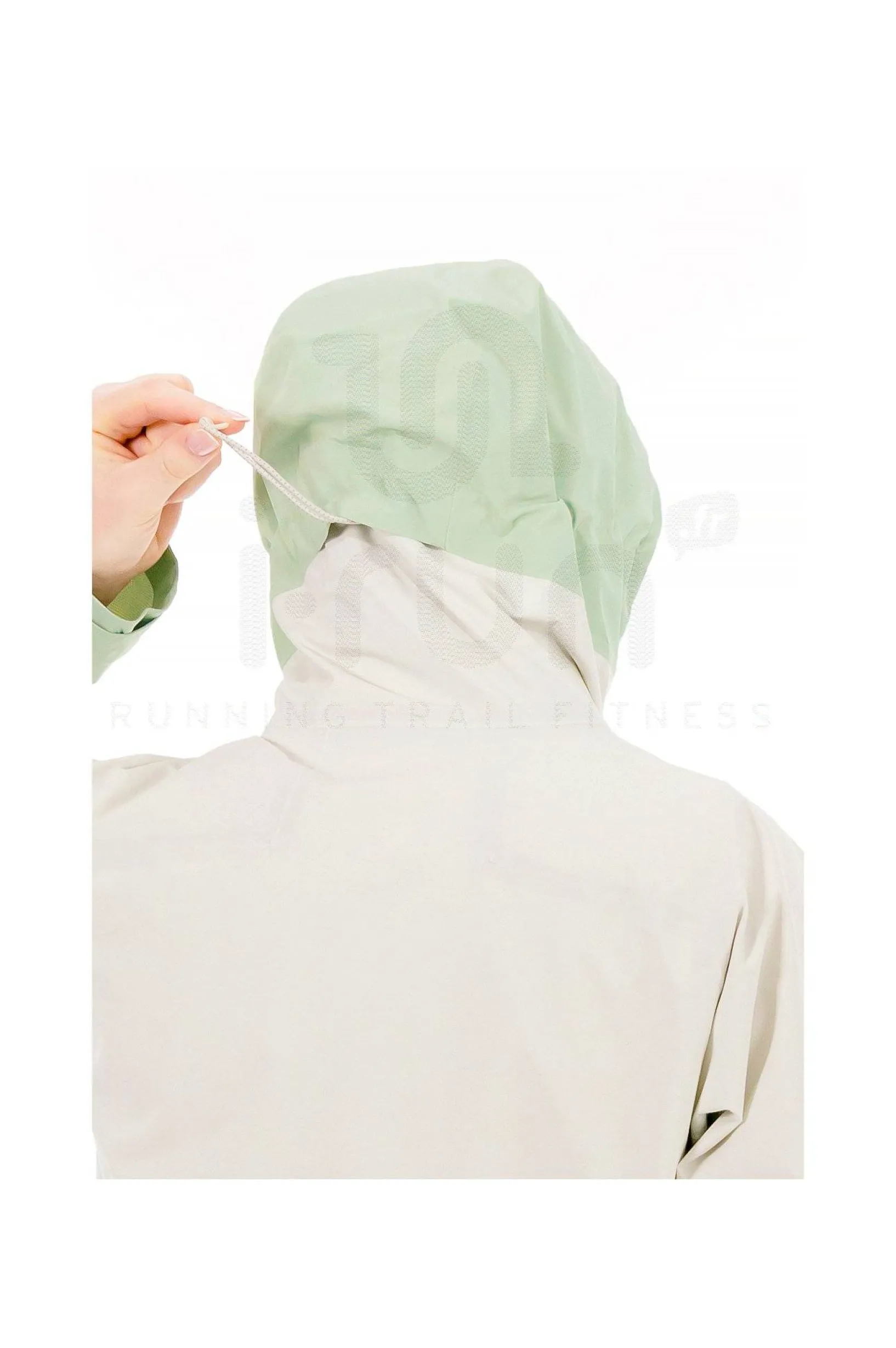 Femme Salomon Vestes & Coupe Vent^Outerpath 2.5L WP femme