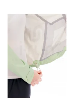 Femme Salomon Vestes & Coupe Vent^Outerpath 2.5L WP femme