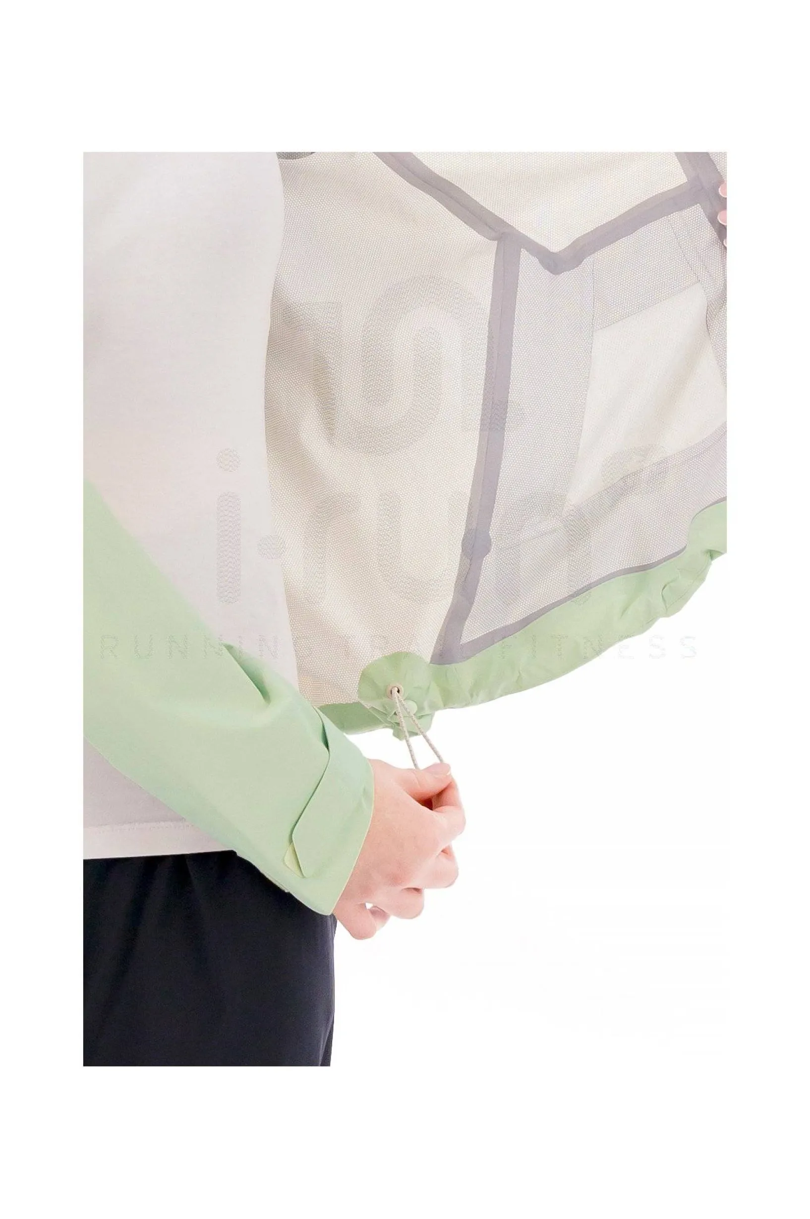 Femme Salomon Vestes & Coupe Vent^Outerpath 2.5L WP femme