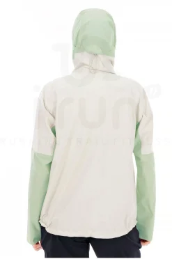 Femme Salomon Vestes & Coupe Vent^Outerpath 2.5L WP femme