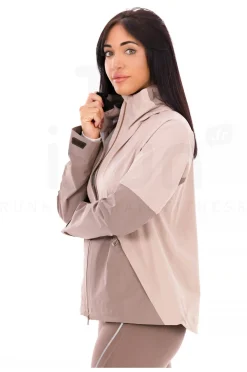 Femme Salomon Vestes & Coupe Vent^Outerpath 2.5L WP femme