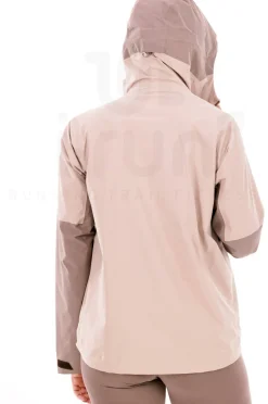 Femme Salomon Vestes & Coupe Vent^Outerpath 2.5L WP femme