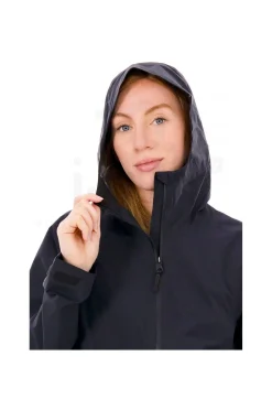 Femme Salomon Vestes & Coupe Vent^Outerpath 2.5L WP femme