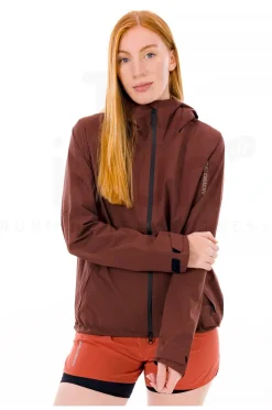 Femme Salomon Vestes & Coupe Vent^Outerpath 2.5L WP femme