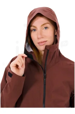 Femme Salomon Vestes & Coupe Vent^Outerpath 2.5L WP femme