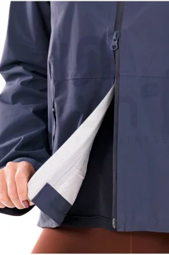 Femme Salomon Vestes & Coupe Vent^Outerpath 2.5L WP femme