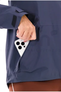 Femme Salomon Vestes & Coupe Vent^Outerpath 2.5L WP femme