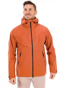 Homme Salomon Vestes & Coupe Vent^Outerpath 2.5L WP M