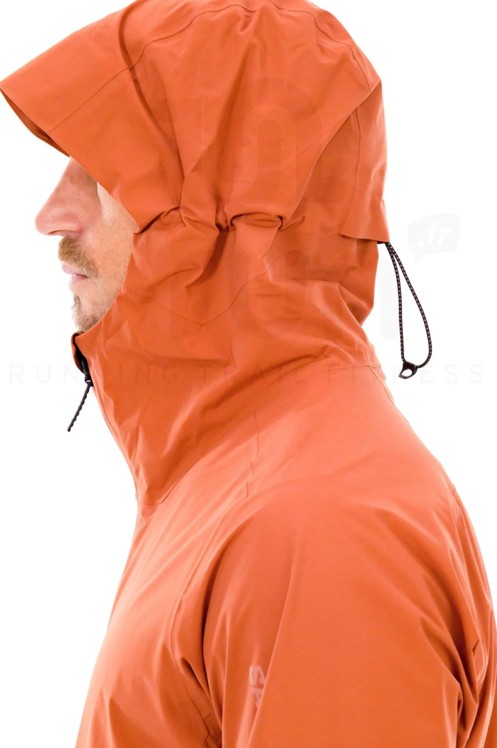 Homme Salomon Vestes & Coupe Vent^Outerpath 2.5L WP M