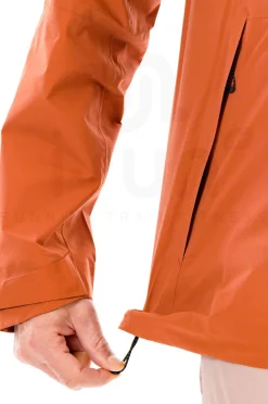 Homme Salomon Vestes & Coupe Vent^Outerpath 2.5L WP M