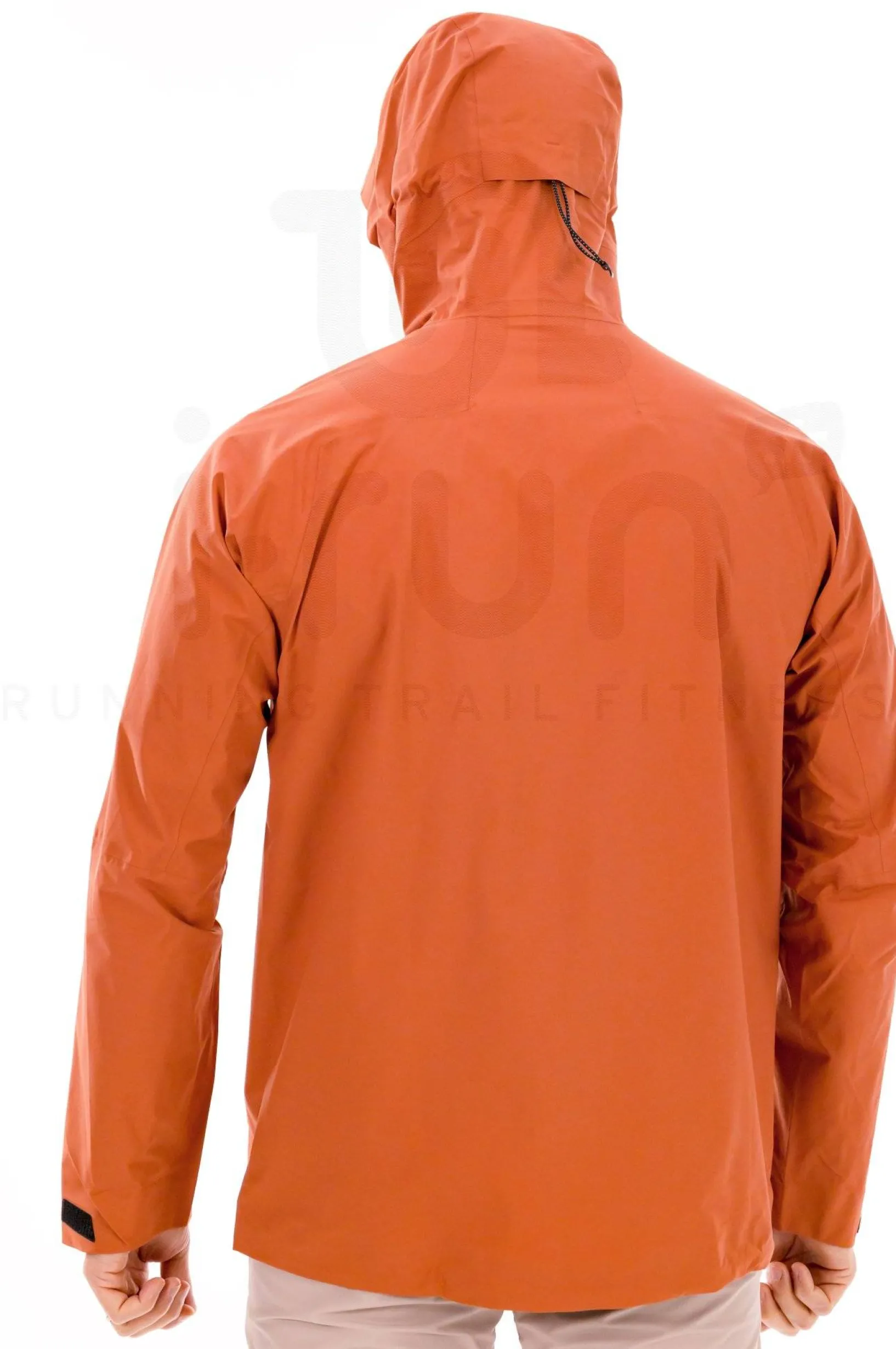 Homme Salomon Vestes & Coupe Vent^Outerpath 2.5L WP M