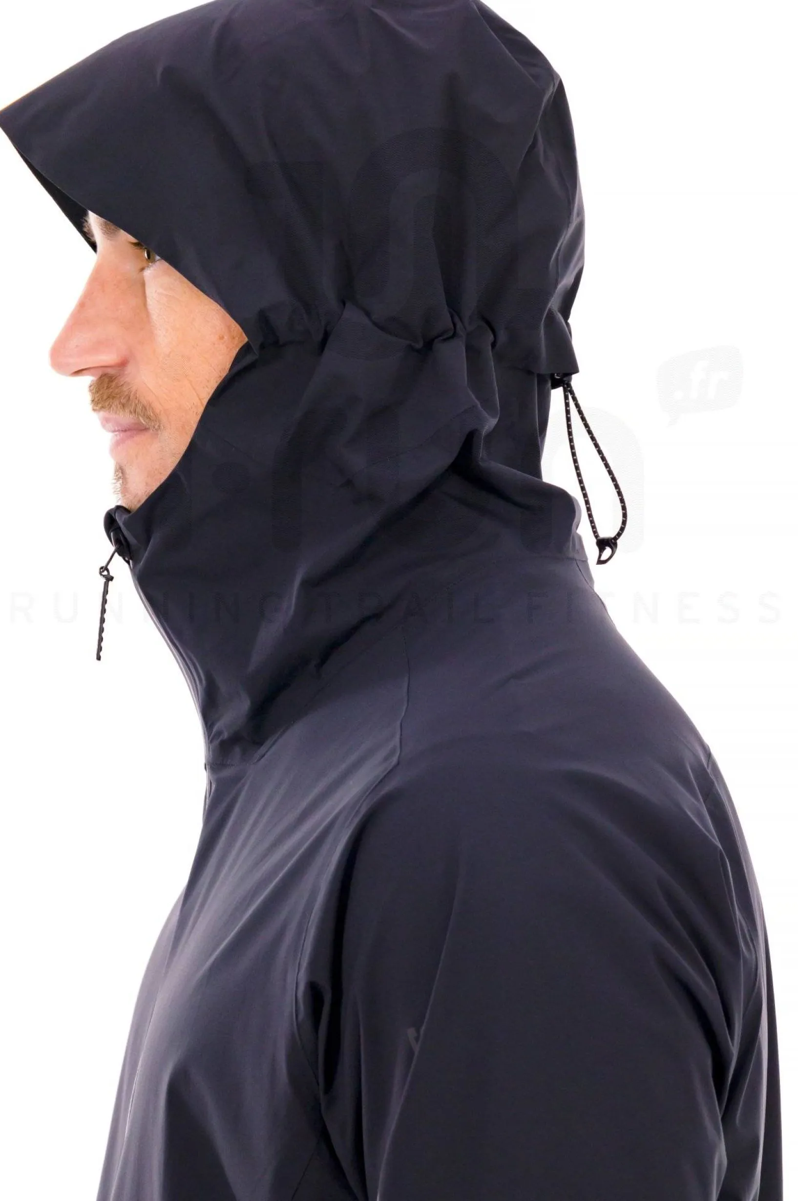 Homme Salomon Vestes & Coupe Vent^Outerpath 2.5L WP M