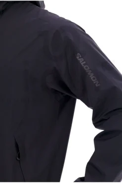 Homme Salomon Vestes & Coupe Vent^Outerpath 2.5L WP M