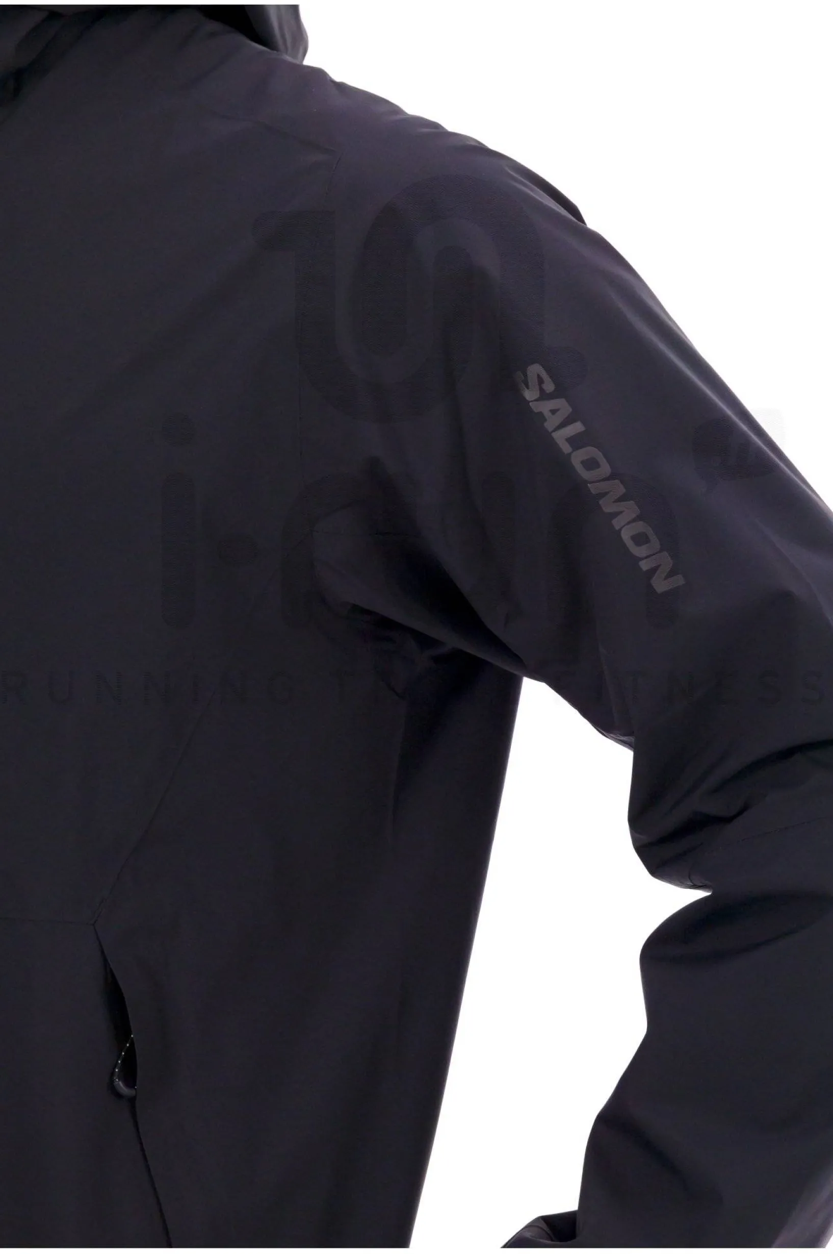 Homme Salomon Vestes & Coupe Vent^Outerpath 2.5L WP M