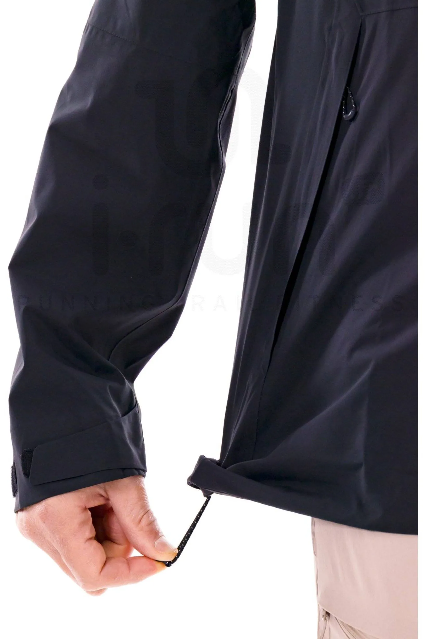 Homme Salomon Vestes & Coupe Vent^Outerpath 2.5L WP M