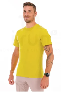 Homme Salomon Manches Courtes^Outline