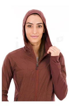 Femme Salomon Vestes & Coupe Vent^Outline All Season Hybrid femme