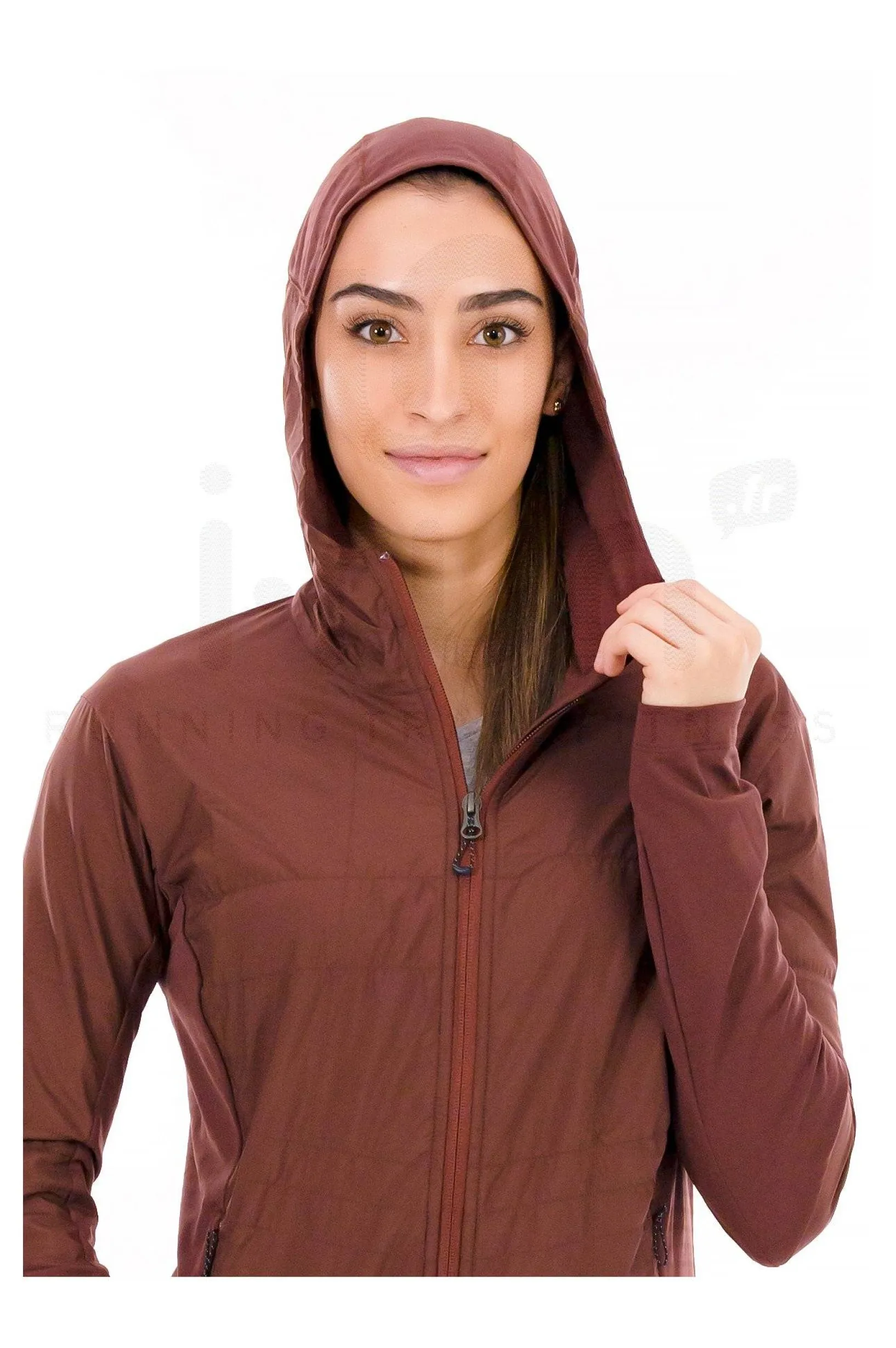 Femme Salomon Vestes & Coupe Vent^Outline All Season Hybrid femme