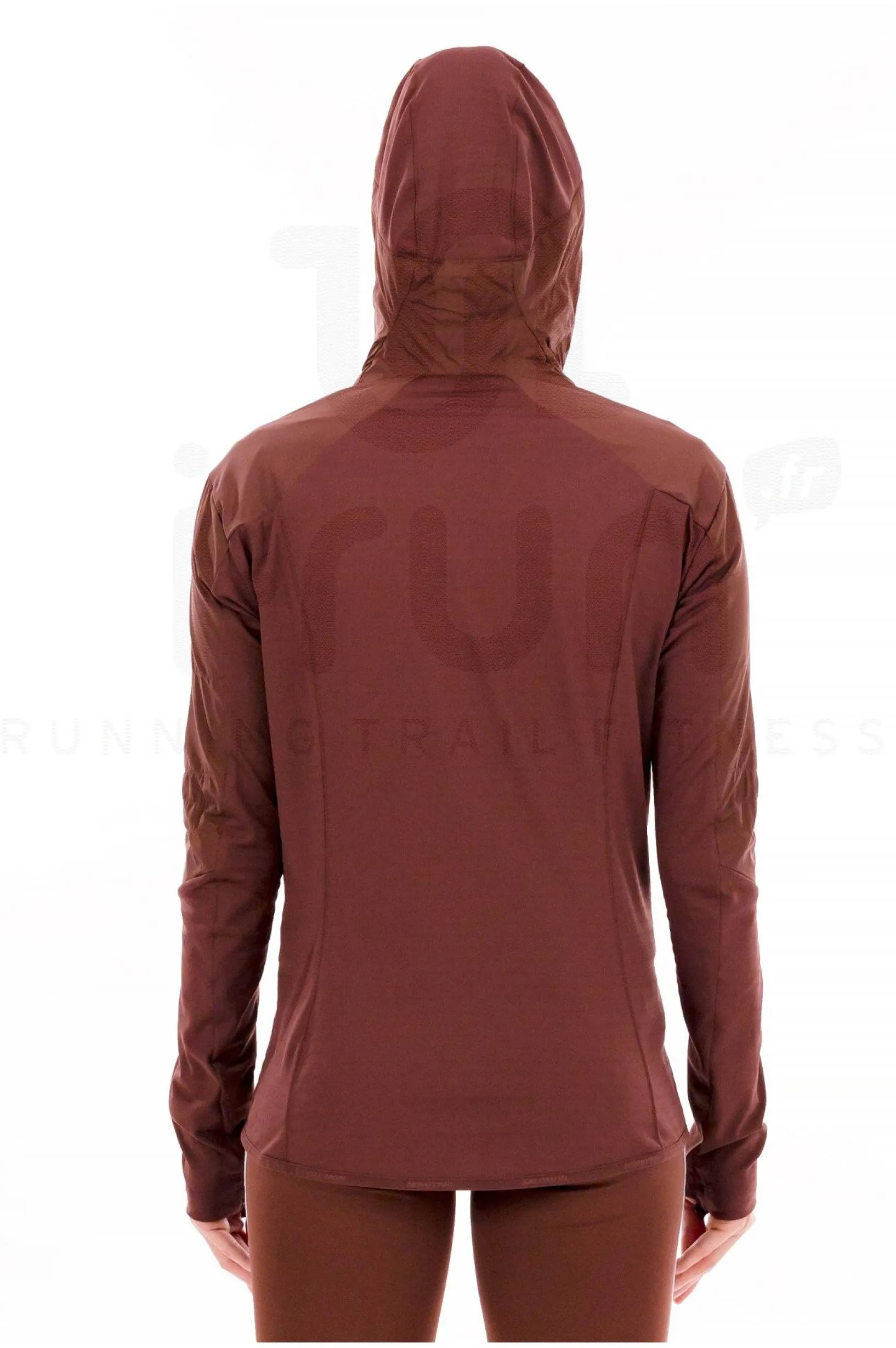 Femme Salomon Vestes & Coupe Vent^Outline All Season Hybrid femme