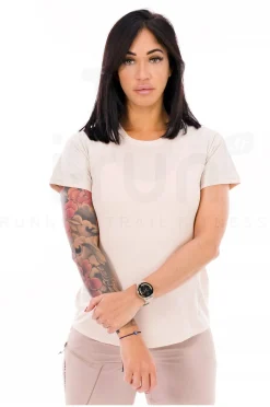 Femme Salomon Manches Courtes^Outline femme