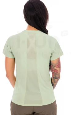 Femme Salomon Manches Courtes^Outline femme