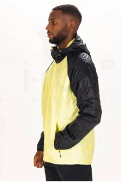 Homme Salomon Doudounes^Outline Hooded