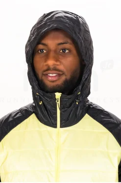 Homme Salomon Doudounes^Outline Hooded