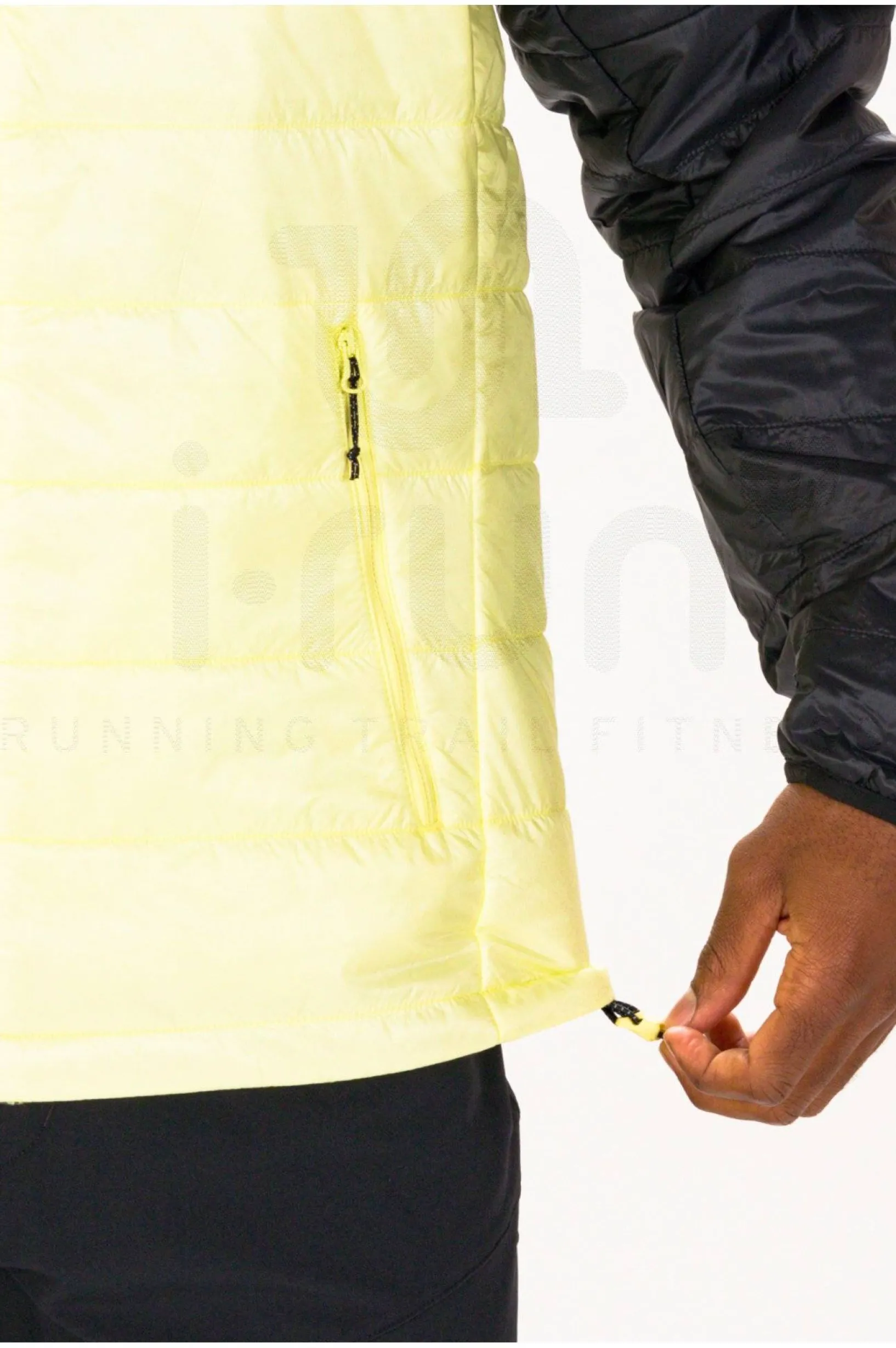 Homme Salomon Doudounes^Outline Hooded