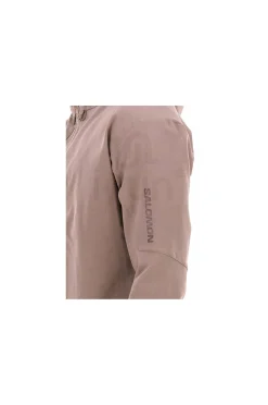 Homme Salomon Vestes & Coupe Vent^Outpeak Softshell M