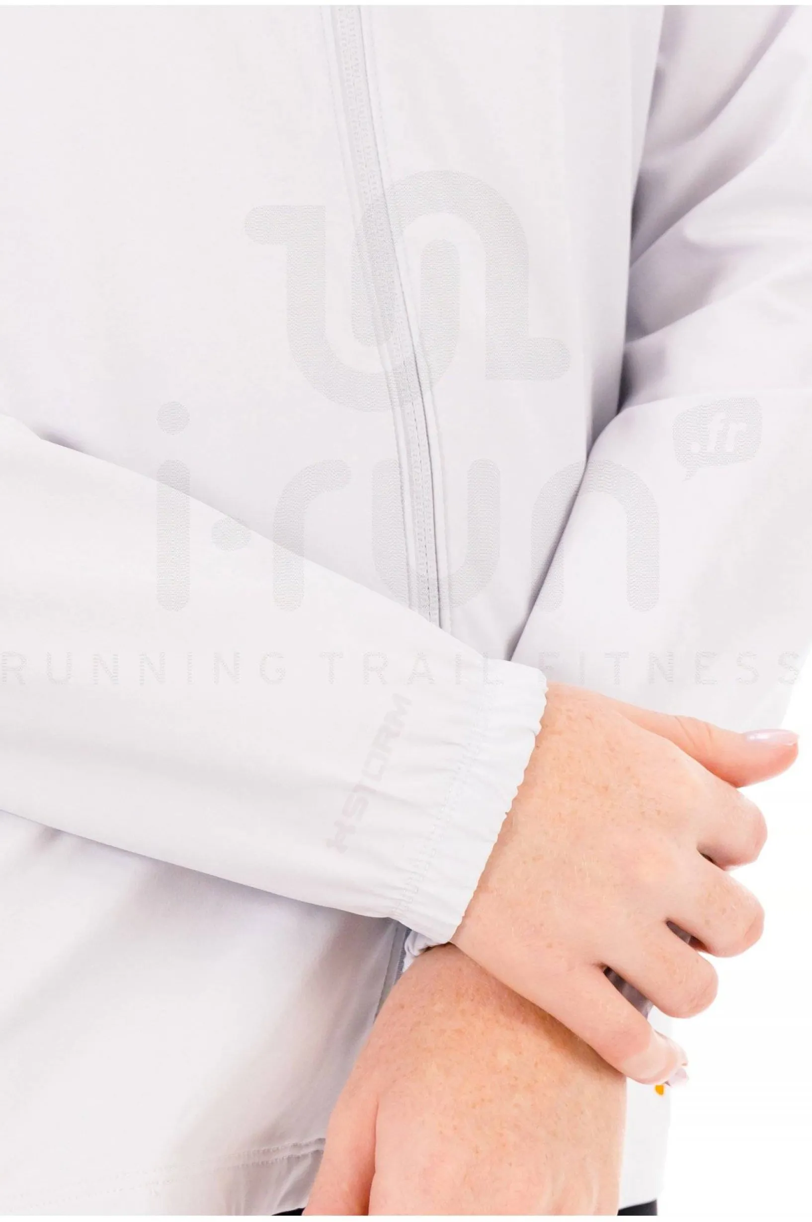 Femme Under Armour Vestes & Coupe Vent^Outrun The Storm femme