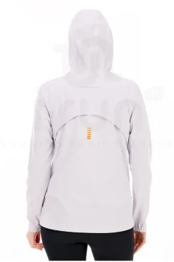 Femme Under Armour Vestes & Coupe Vent^Outrun The Storm femme