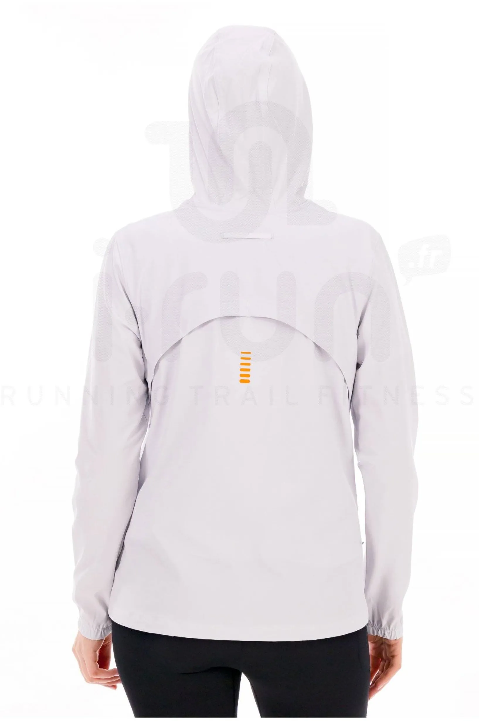 Femme Under Armour Vestes & Coupe Vent^Outrun The Storm femme