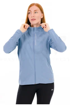 Femme Under Armour Vestes & Coupe Vent^Outrun The Storm femme