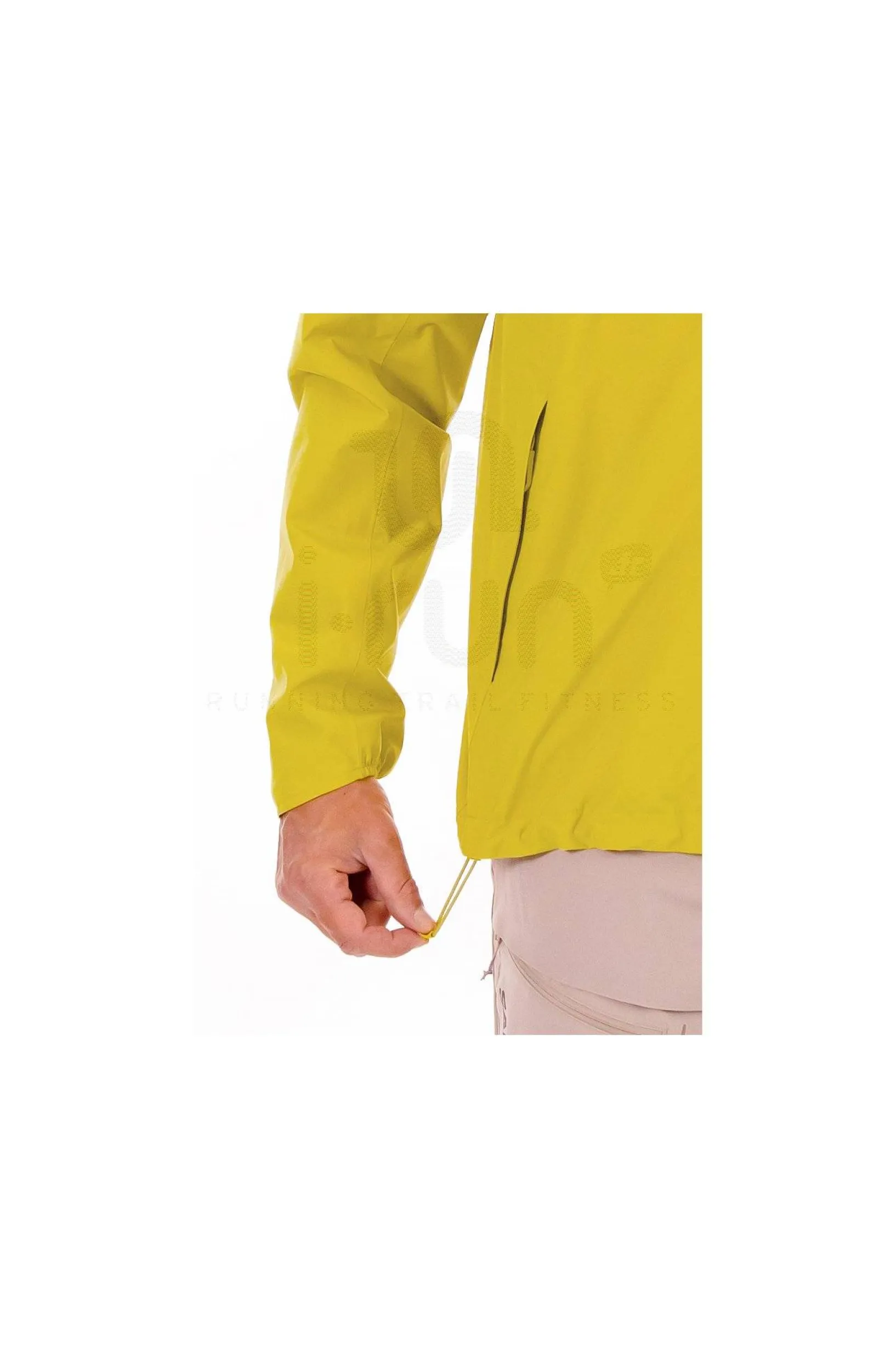 Homme Salomon Vestes & Coupe Vent^Outscape 2L