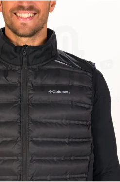 Homme Columbia Doudounes^Out-Shield M