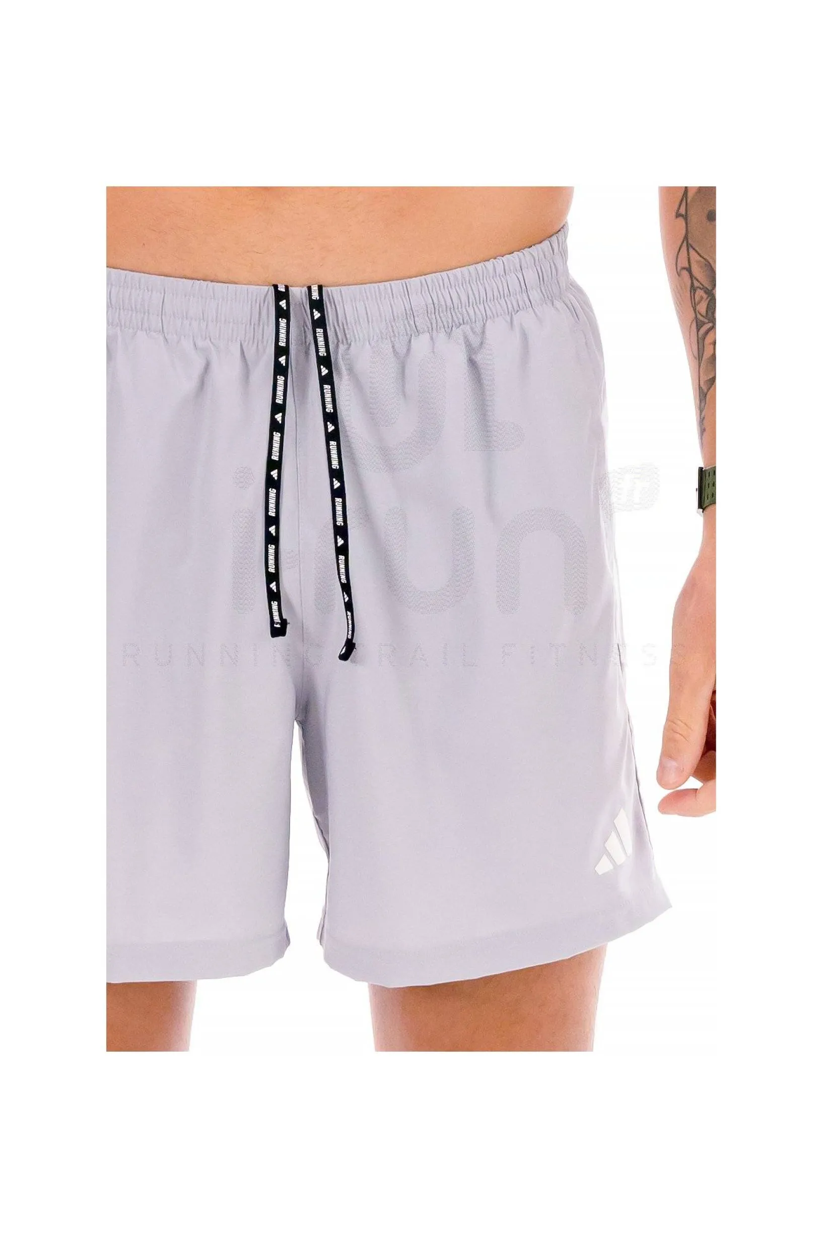 Homme adidas Shorts / Cuissards^Own The Run