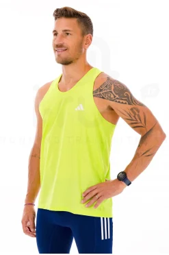 Homme adidas Débardeurs^Own The Run