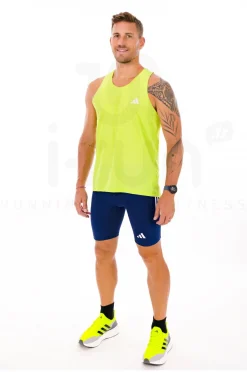 Homme adidas Débardeurs^Own The Run