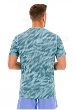 Homme adidas Manches Courtes^Own The Run