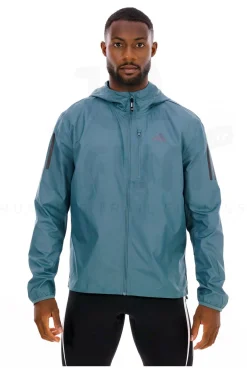 Homme adidas Vestes & Coupe Vent^Own The Run