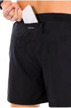 Homme adidas Shorts / Cuissards^Own The Run