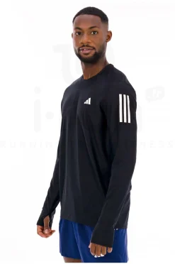 Homme adidas Manches Longues^Own The Run