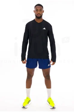 Homme adidas Manches Longues^Own The Run