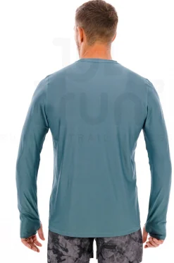 Homme adidas Manches Longues^Own The Run