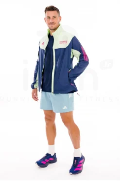 Homme adidas Manches Courtes^Own The Run