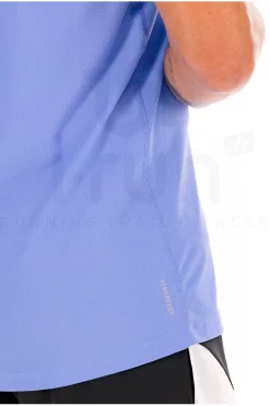 Homme adidas Manches Courtes^Own The Run